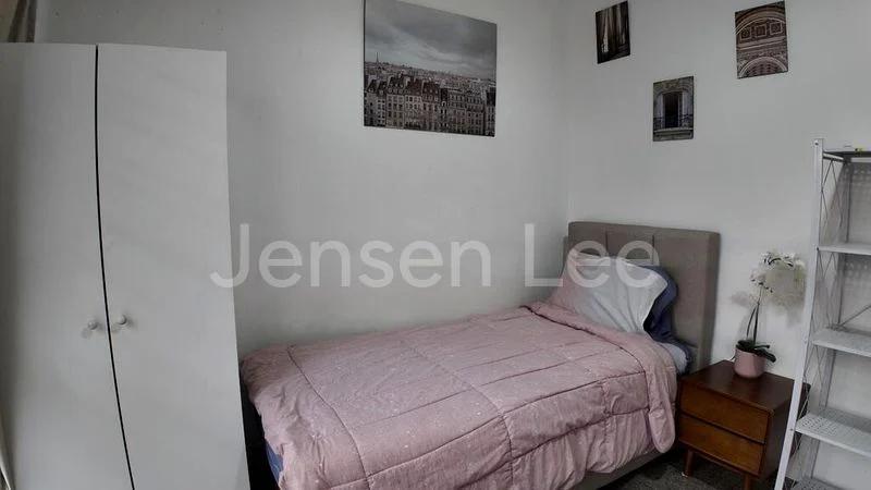 3 Bed Condo for Sale in  Eastpoint Green - Image 11